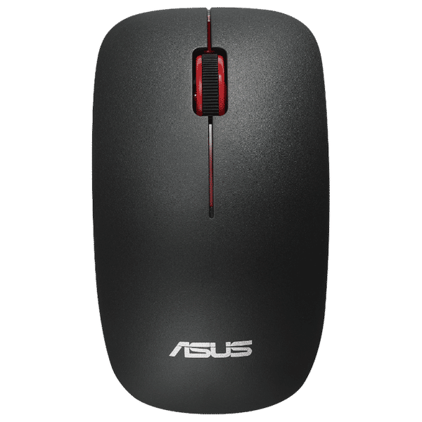 Buy ASUS WT300 Wireless Mouse with 2.4GHz Nano Dongle (1000